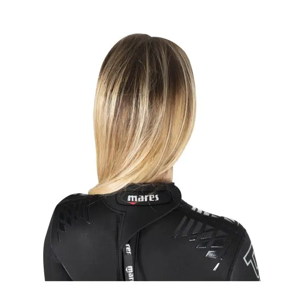 Wetsuit PIONEER 7 She Dives - Image 4