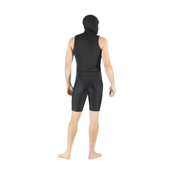FLEXA VEST 3 mm Man