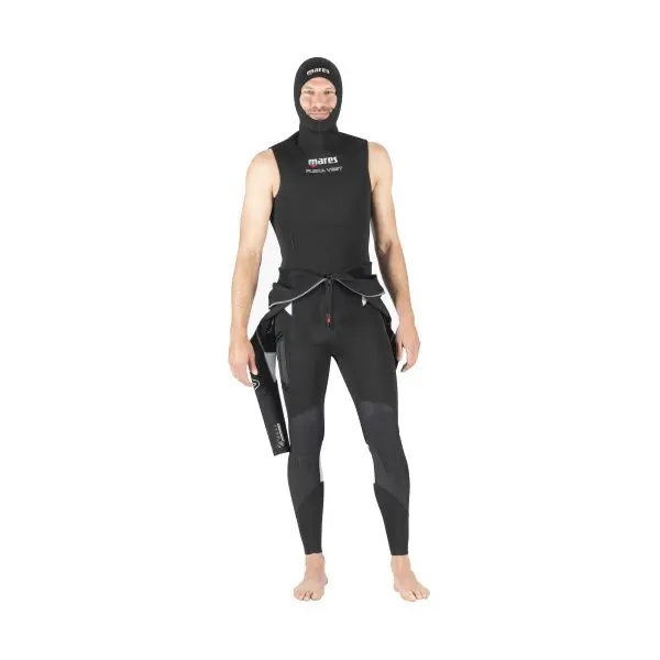 FLEXA VEST 3 mm Man - Image 2