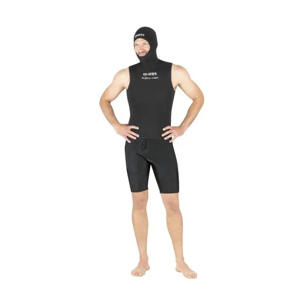 FLEXA VEST 3 mm Man - Image 3
