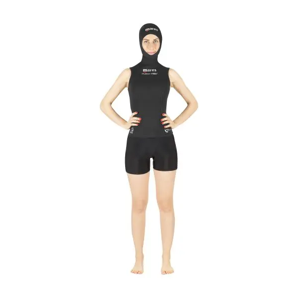 FLEXA VEST 3 mm She Dives - Image 2