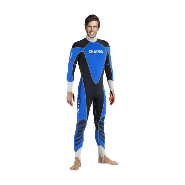 Wetsuit Pro Photo - Image 2