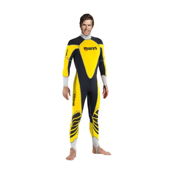 Wetsuit Pro Photo - Image 3