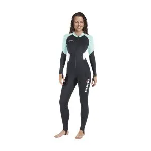 Rash Guard TRILASTIC OVERALL she dives