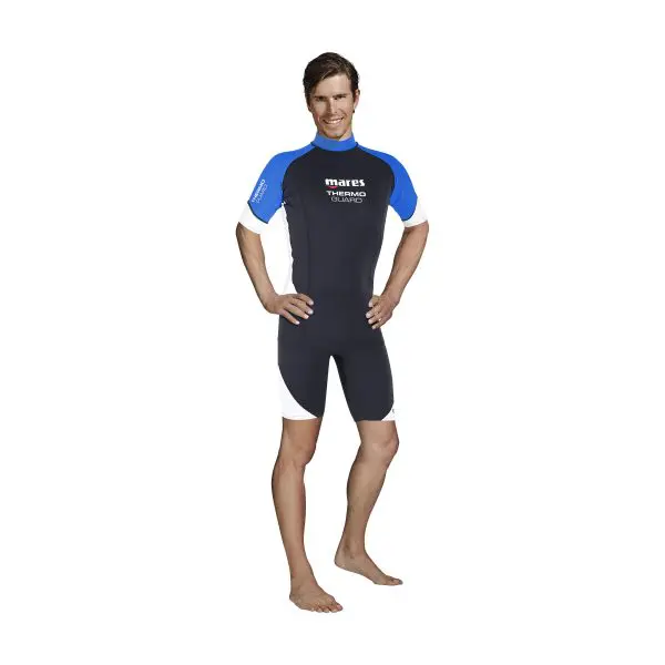 Thermo Guard S/S 0.5 man