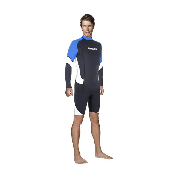 Rash Guard TRILASTIC L/S man
