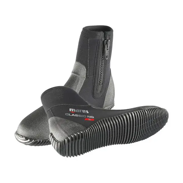 Dive boot CLASSIC NG 5mm