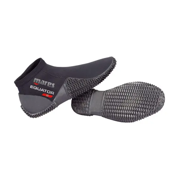Dive boot EQUATOR 2mm