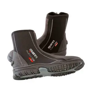 Dive Boot FLEXA DS 5mm