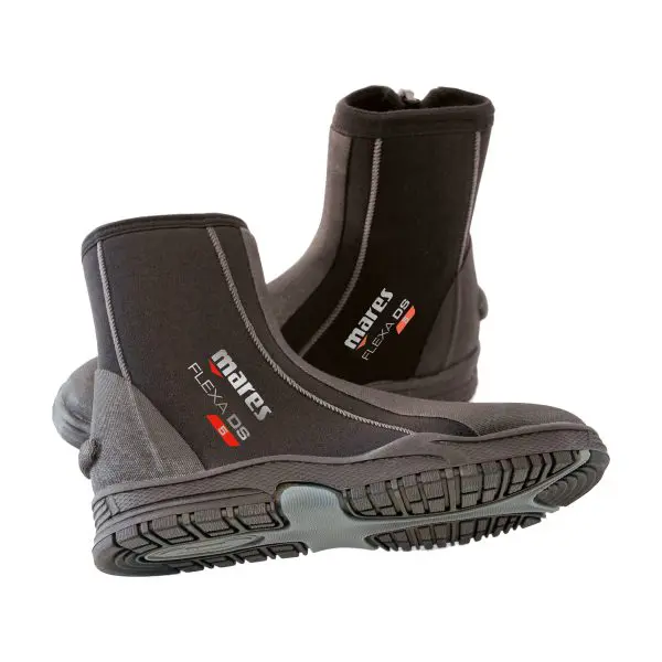 Dive Boot FLEXA DS 5mm