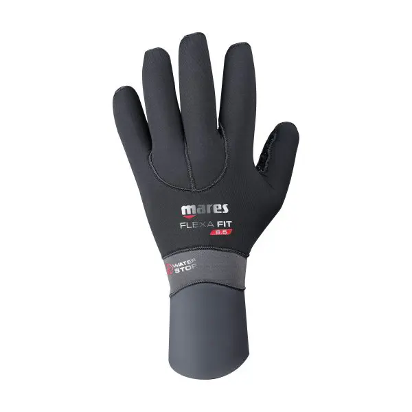 Gloves FLEXA FIT 6,5mm