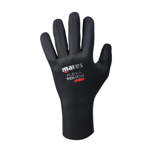 Gloves FLEXA TOUCH 2mm - Image 2