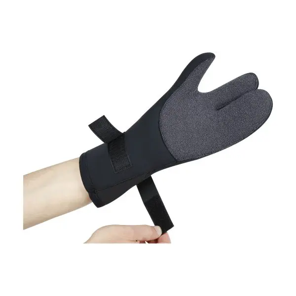 Gloves FLEXA 3F 6.5 KEV - Image 2
