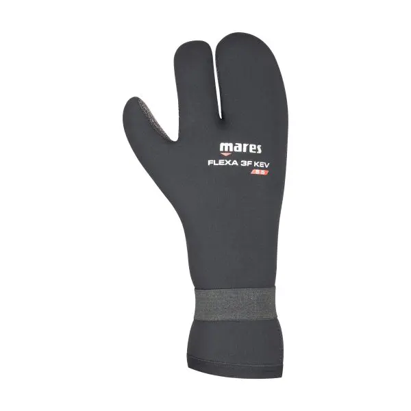 Gloves FLEXA 3F 6.5 KEV - Image 3
