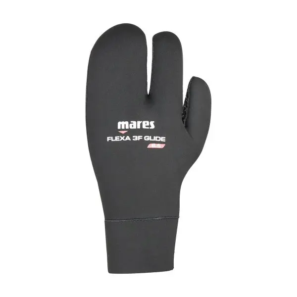 Gloves FLEXA 3F 6.5 GLIDE