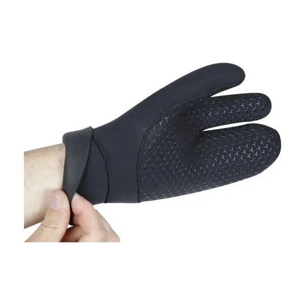 Gloves FLEXA 3F 6.5 GLIDE - Image 3