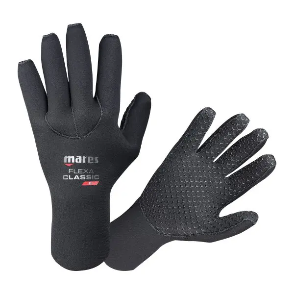 Gloves FLEXA CLASSIC 5mm