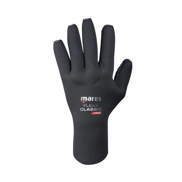 Gloves FLEXA CLASSIC 5mm - Image 3
