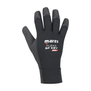 Gloves FLEXA 5F 3.0 KEV