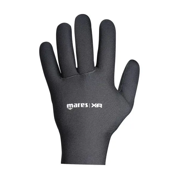 Dry-base undergloves 2mm. - XR Line - Image 2