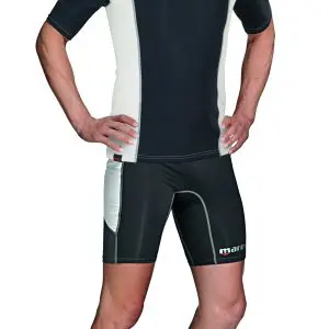 FIRE SKIN Man Short Sleeve