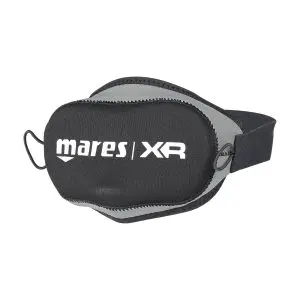 Cave mask blinder - XR Line