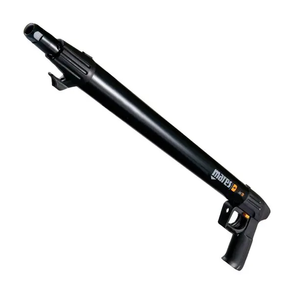 Pneumatic Gun JET