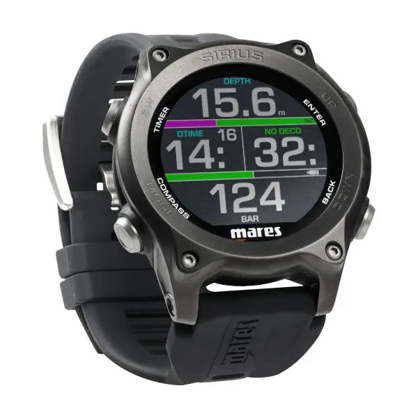 Dive Computer SIRIUS - Image 8
