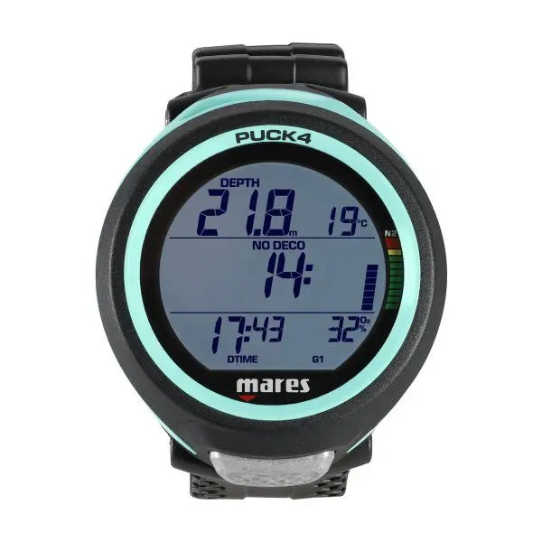 Dive Computer PUCK 4 - Image 3
