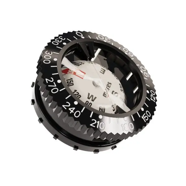 Instrument COMPASS MODULE