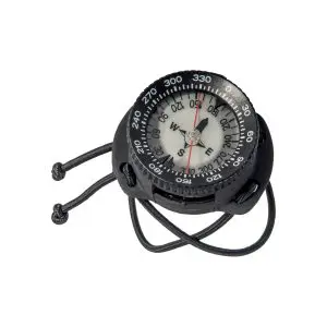 Instr. Hand Compass PRO+Bungee - XR Line