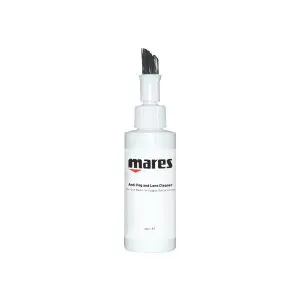 Antifog Gel