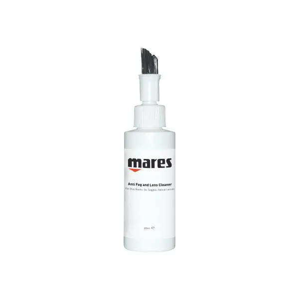 Antifog Gel