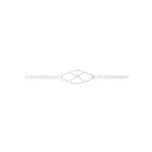 Mask Strap LIQUIDSKIN - White