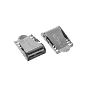 Buckle St.Steel Pack (MOQ 10pcs)