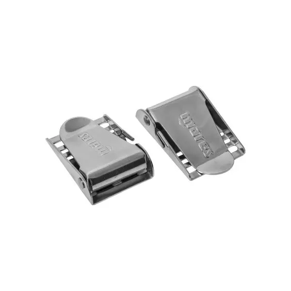 Buckle St.Steel Pack (MOQ 10pcs)