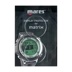 Matrix/Smart Display Protection (2 pcs)