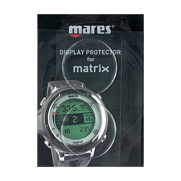 Matrix/Smart Display Protection (2 pcs)