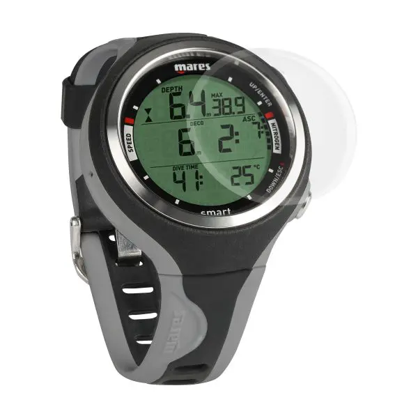 Matrix/Smart Display Protection (2 pcs) - Image 2