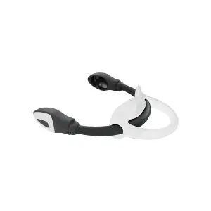 Bungee Fin Strap Colored (Pair)