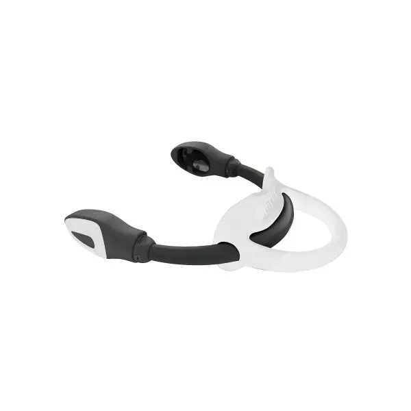 Bungee Fin Strap Colored (Pair)