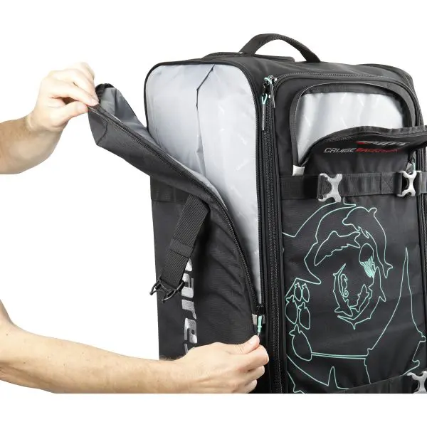 Bag CRUISE BACK PACK - Image 3