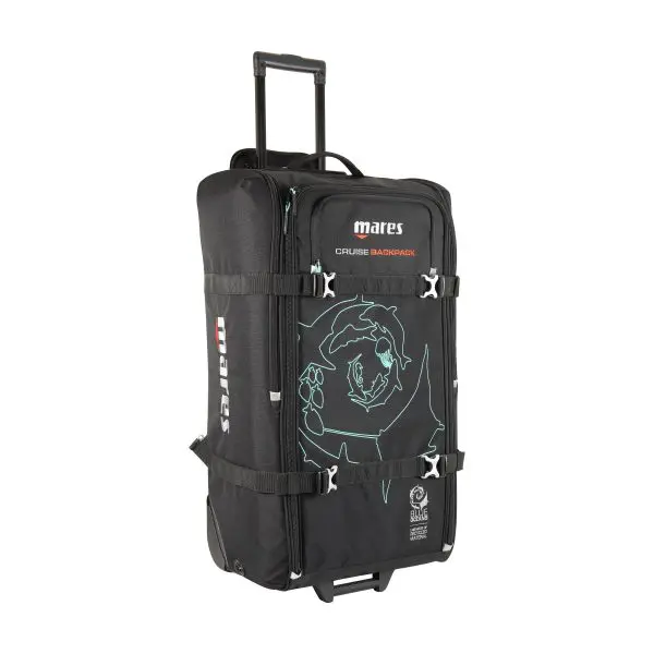 Bag CRUISE BACK PACK - Image 6