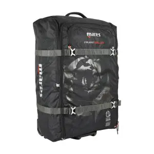 Bag CRUISE BACK PACK Roller