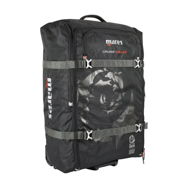 Bag CRUISE BACK PACK Roller