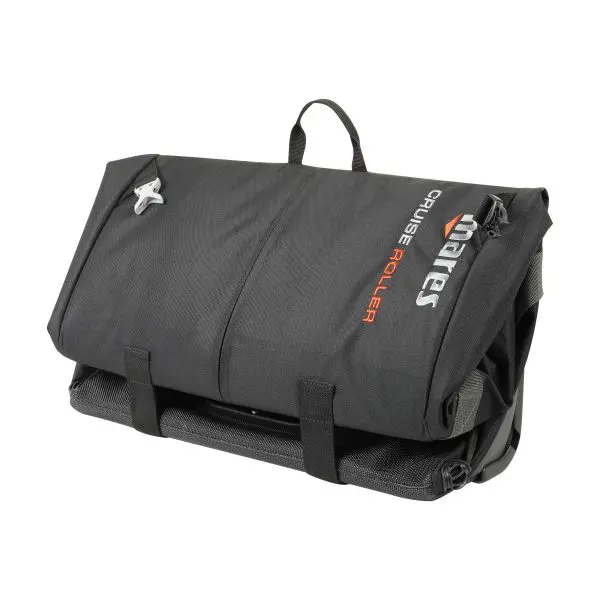 Bag CRUISE BACK PACK Roller - Image 2