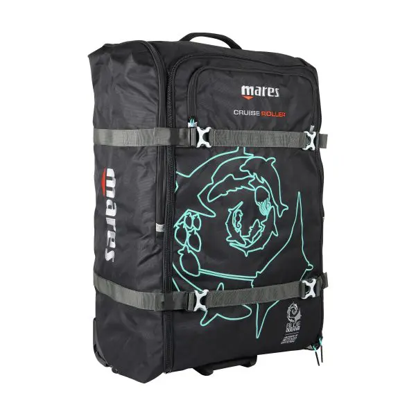 Bag CRUISE BACK PACK Roller - Image 3