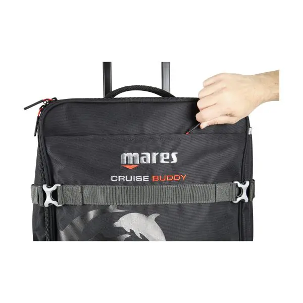 Bag CRUISE BUDDY - Image 3