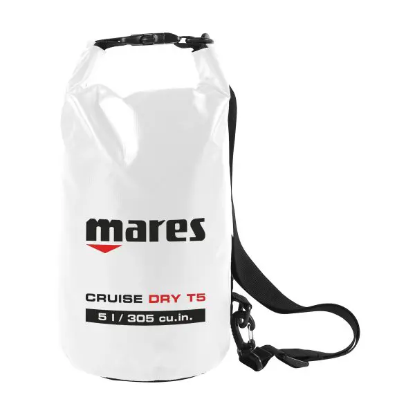 Bag CRUISE DRY T5