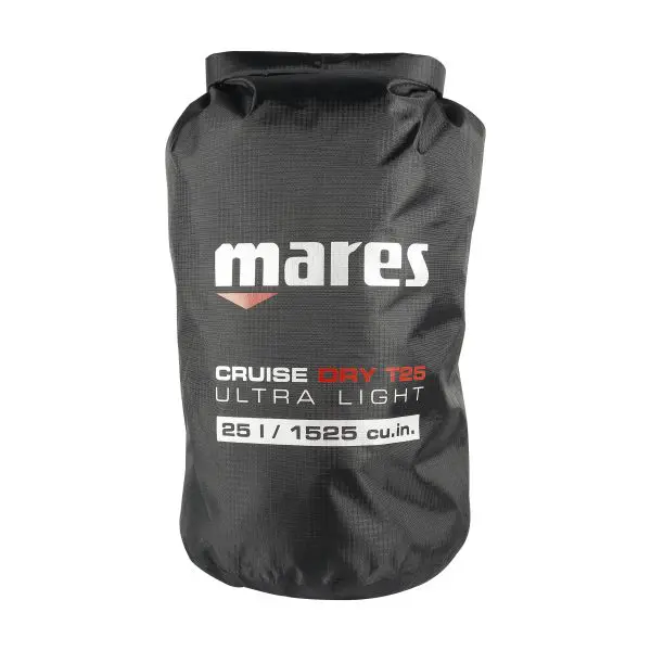 Bag CRUISE DRY T-Light 25